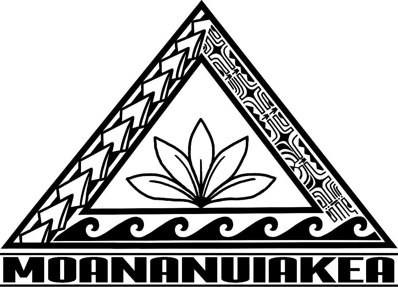 Moananuiākea logo